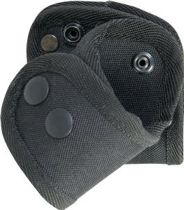 90 Degree Cuff Pouch  (click for enlarged image)